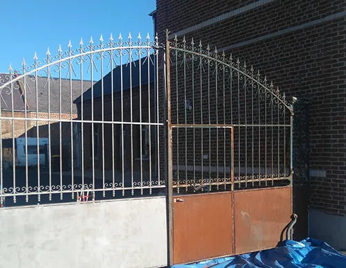 Aero-Schleifsandstrahler