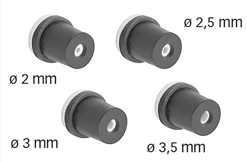 Aero-Schleifsandstrahler