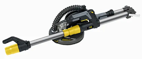 Orbitaler Trockenbauschleifer