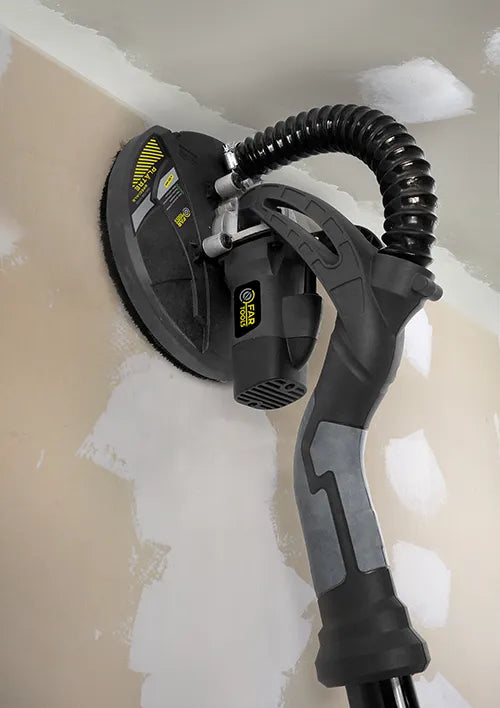 Orbitaler Trockenbauschleifer