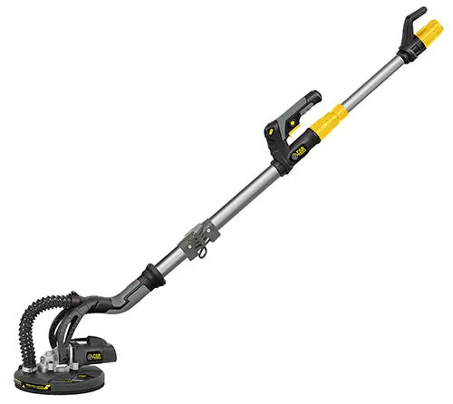 Orbitaler Trockenbauschleifer