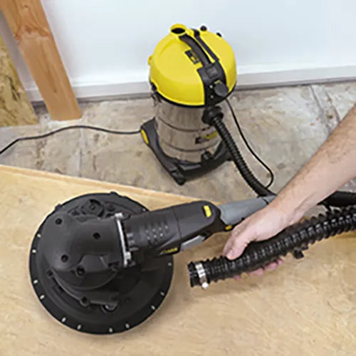 Orbitaler Trockenbauschleifer