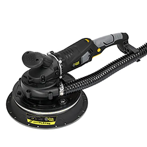 Orbitaler Trockenbauschleifer