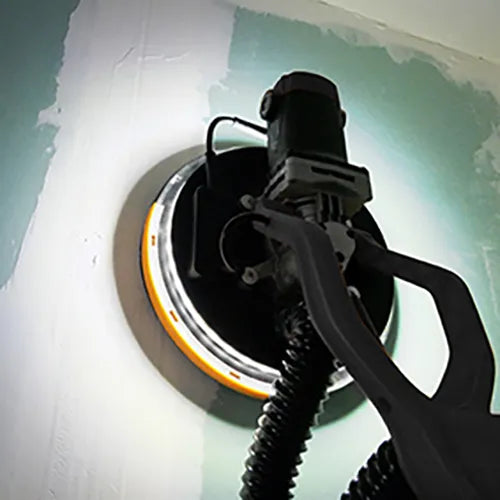 Orbitaler Trockenbauschleifer