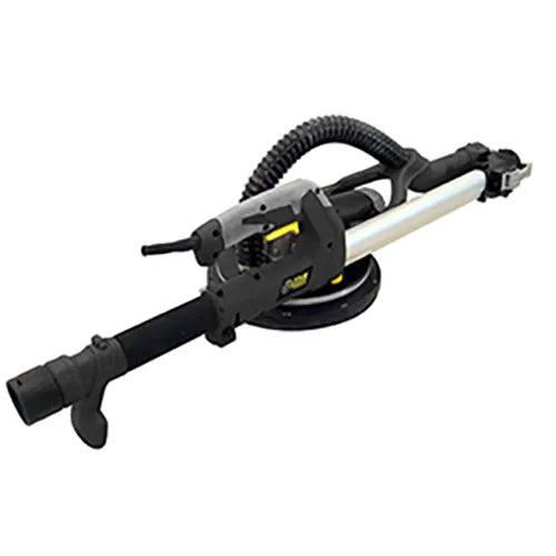 Orbitaler Trockenbauschleifer