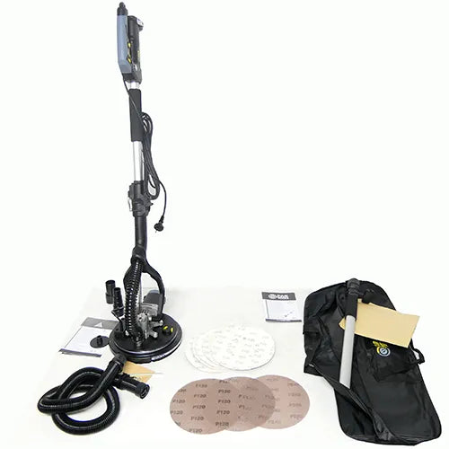 Orbitaler Trockenbauschleifer