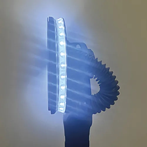 Gipskartonschleifer bürstenlos Ø 225 mm