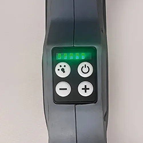 Gipskartonschleifer bürstenlos Ø 225 mm