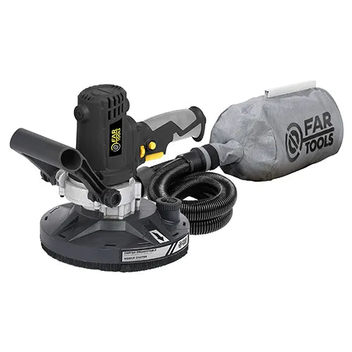 Bodenbearbeitungsset