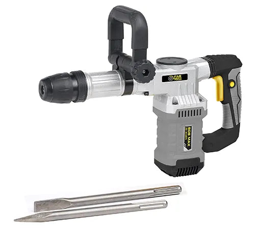 SDS Max Meißelhammer