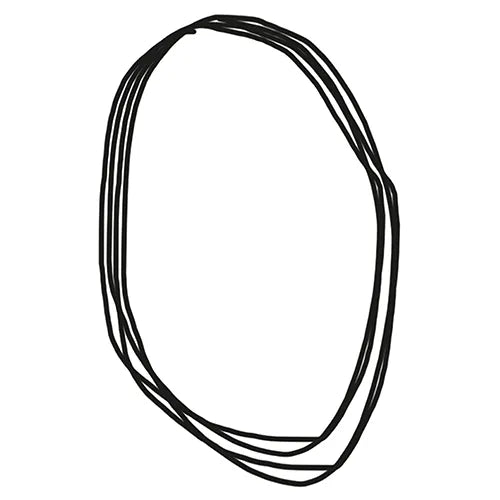 5 Drähte für den Heißdrahtschneider HW96