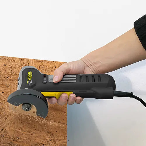 Mini-Winkelschleifer