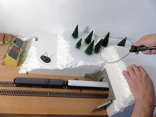 Elektrikli kesme aleti