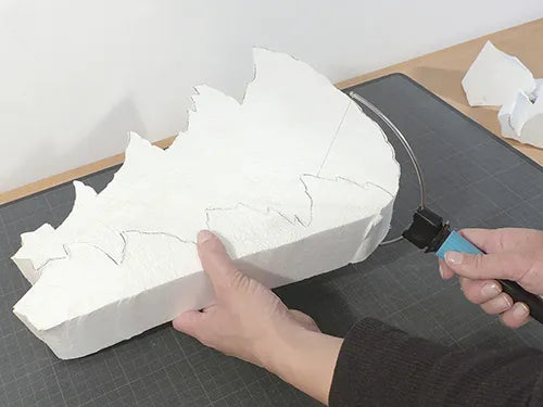 Elektrikli kesme aleti