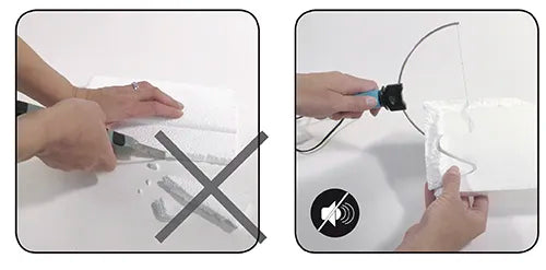 Elektrikli kesme aleti