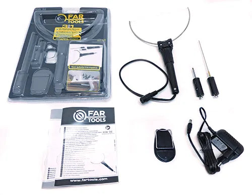 Elektrikli kesme aleti