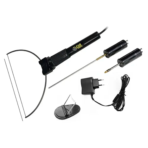 Elektrikli kesme aleti