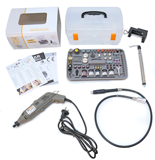 Mini-Schleifmaschine