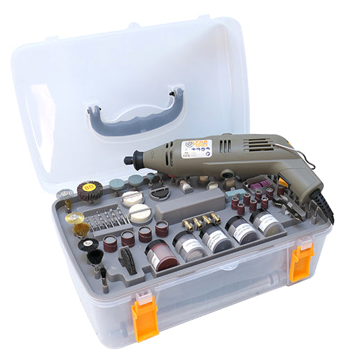 Mini-Schleifmaschine