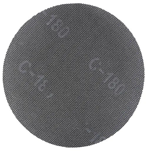 6 Schleifscheiben 225 mm 2xA80-2xA120-2xA180