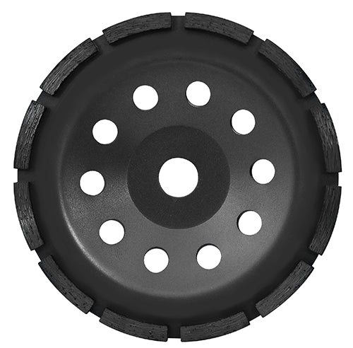 Betonschleifscheibe