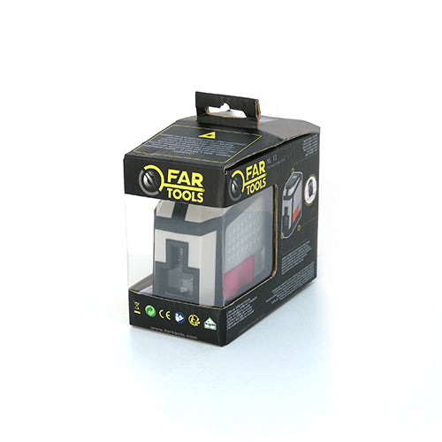 Laser Nivelliergerät