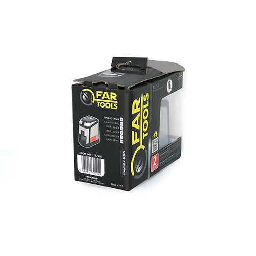 Laser Nivelliergerät