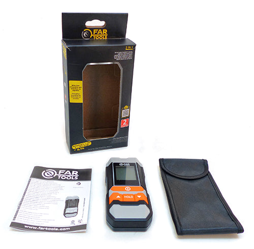 Digitaler Feuchtigkeitsdetektor