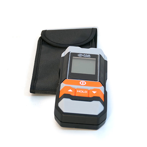 Digitaler Feuchtigkeitsdetektor