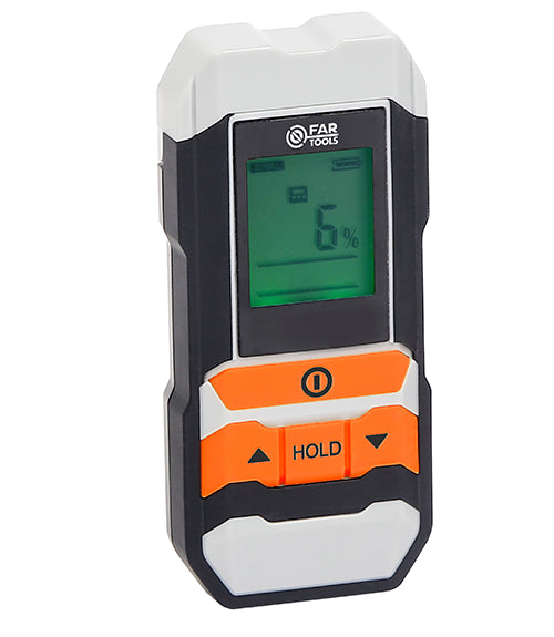 Digitaler Feuchtigkeitsdetektor