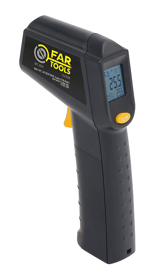 Digitales Infrarot-Thermometer