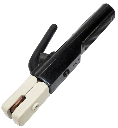 Elektrodenhalter Messing 500 A