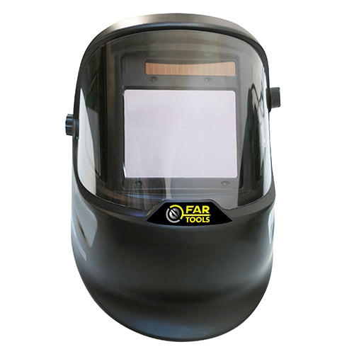 Automatische Schweißmaske