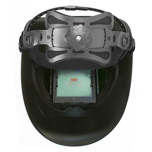 Automatische Schweißmaske