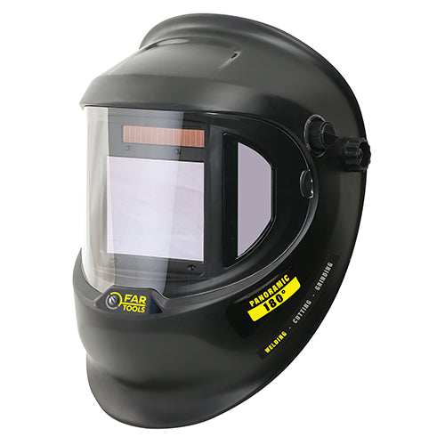 Automatische Schweißmaske