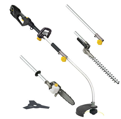 Multifunktionswerkzeug 4-in-1