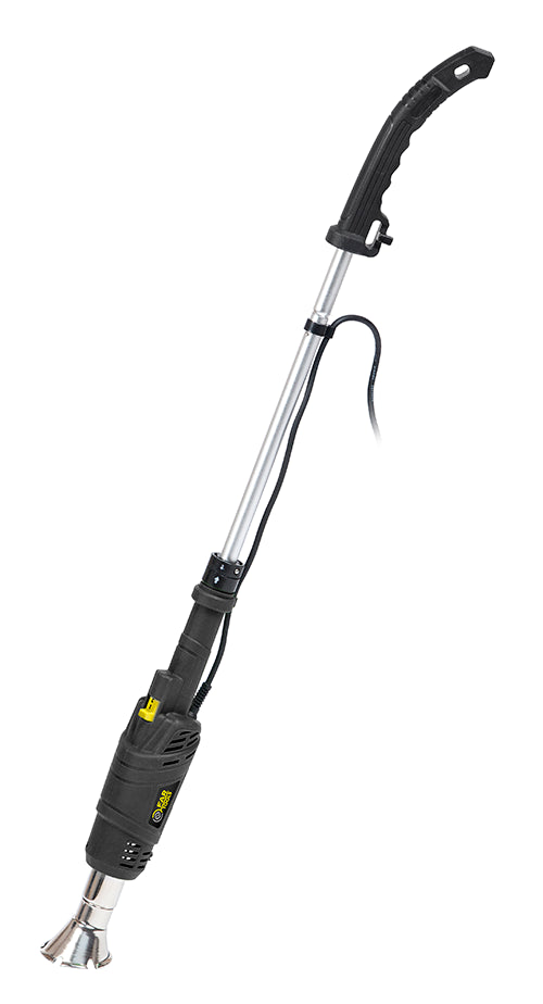 Elektrische Unkrautvernichter