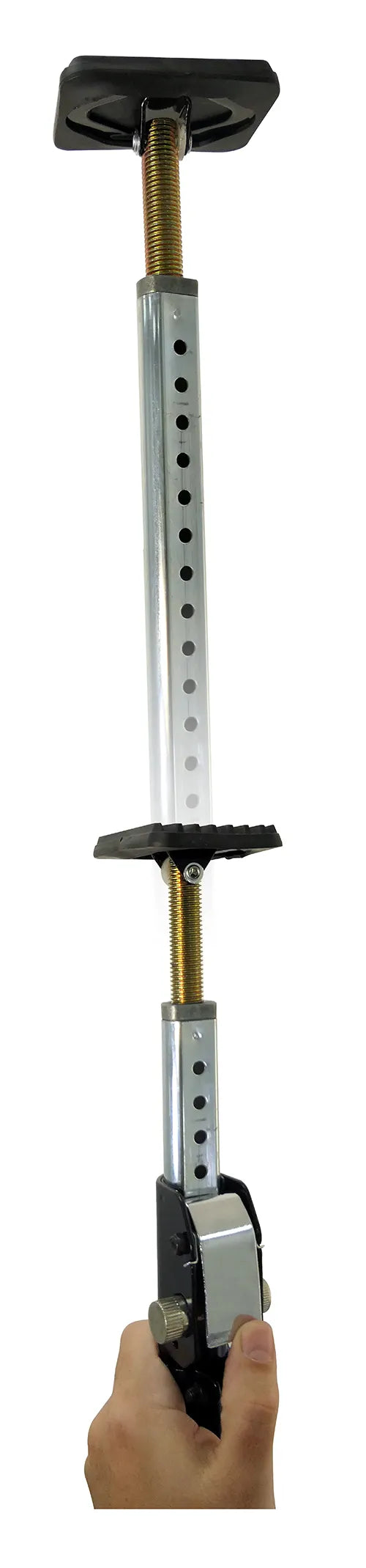 Verstellbare Gipskartonstange