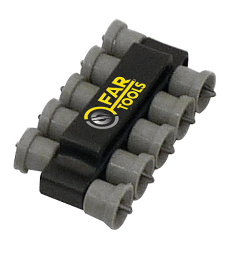 Komplettset für Trockenbauer - Schienen-Spezial