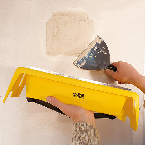 Reparaturpflaster für Trockenbau