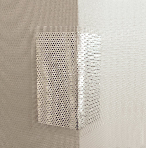 Reparaturpflaster für Trockenbau