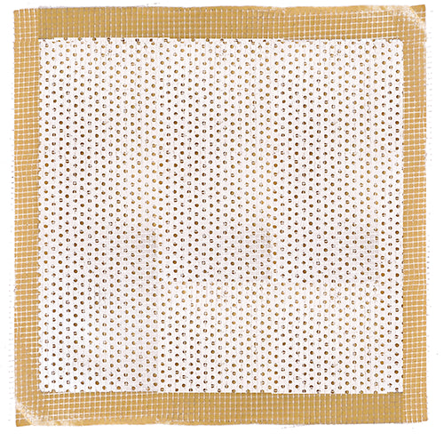 Reparaturpflaster für Trockenbau