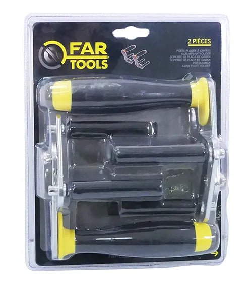 Plattenheber für Gipskartonplatten