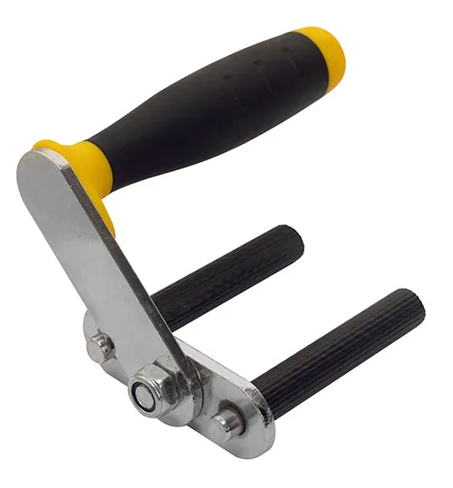 Plattenheber für Gipskartonplatten