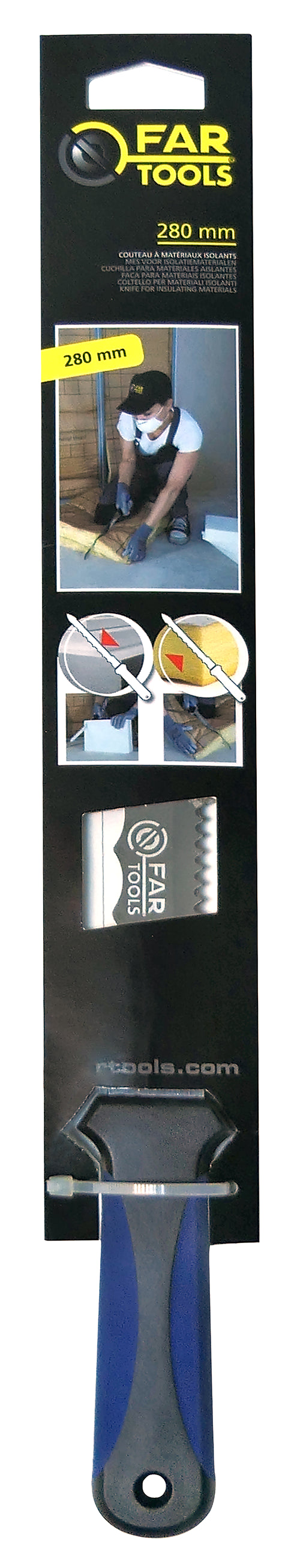 Gipskarton Großprojekt - Set