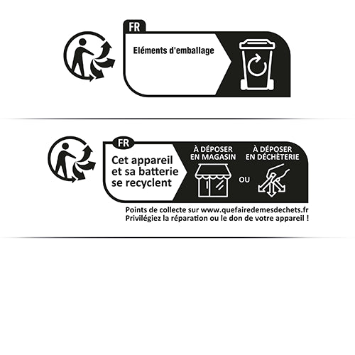 Kabelloser Bohrhammer