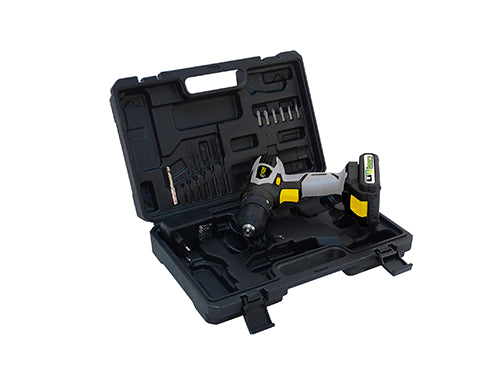 Kabelloser Bohrhammer