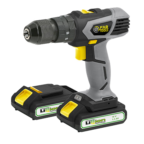 Kabelloser Bohrhammer