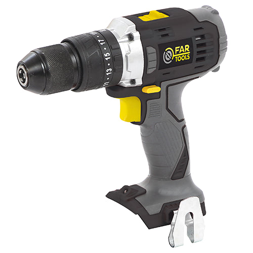 Akku-Schlagbohrmaschine