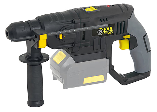 Kabelloser SDS-Bohrhammer